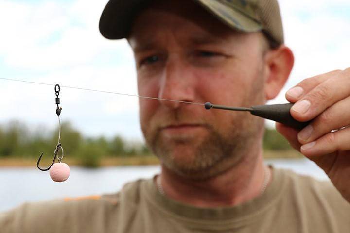 Рыбалка на карпа – видео обзор способов ловли
