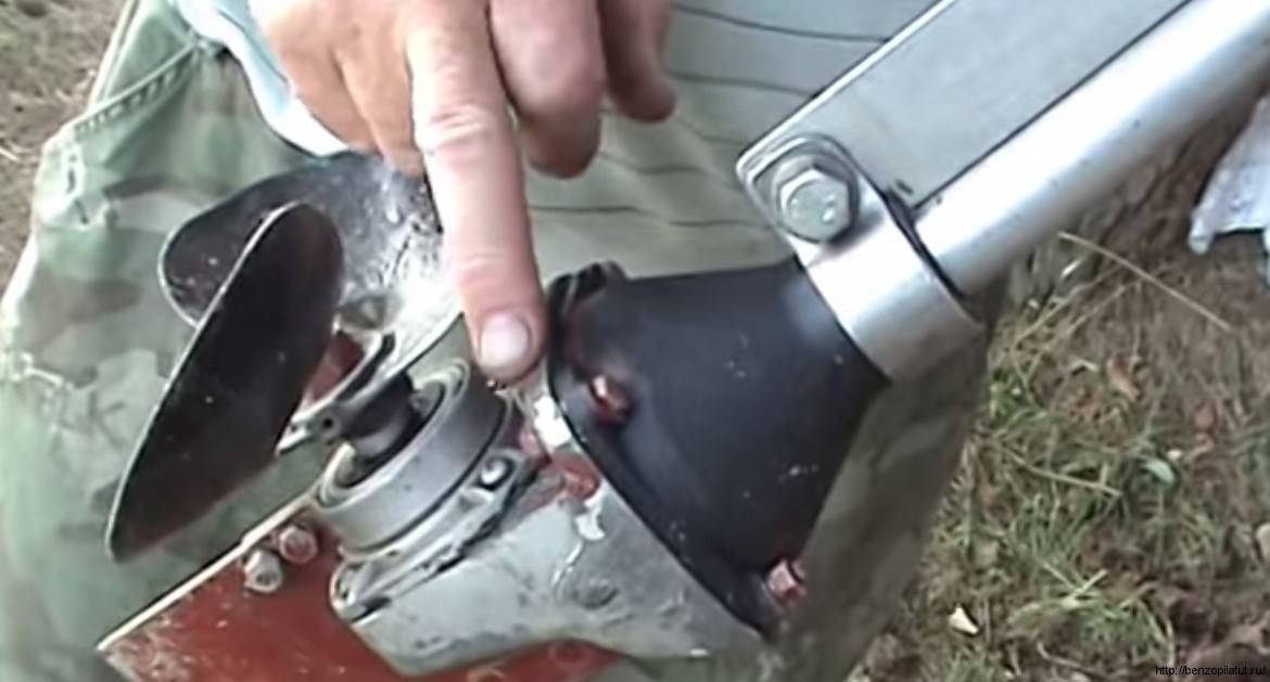 Самодельный подвесной мотор — как сделать лодочный мотор своими руками