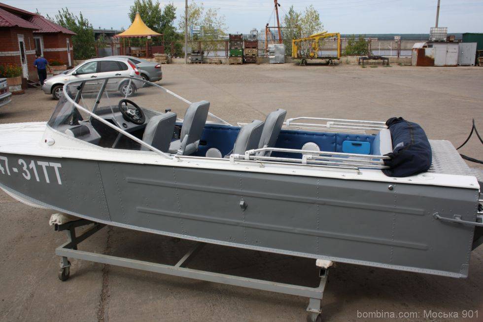 Лодки казанка 2м, 5м2 5м4, 5м7. технические характеристики и цены