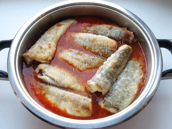 Нототения: что это за рыба, как её приготовить? 6 рецептов
