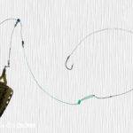 Как делается закидушка для рыбалки своими руками и из чего состоит снасть