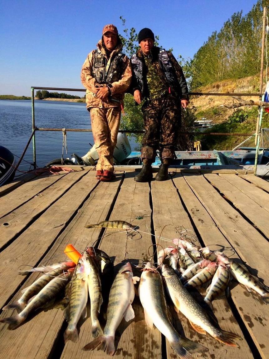 Астрахань — рыбалка дикарем и на турбазах в 2019 году