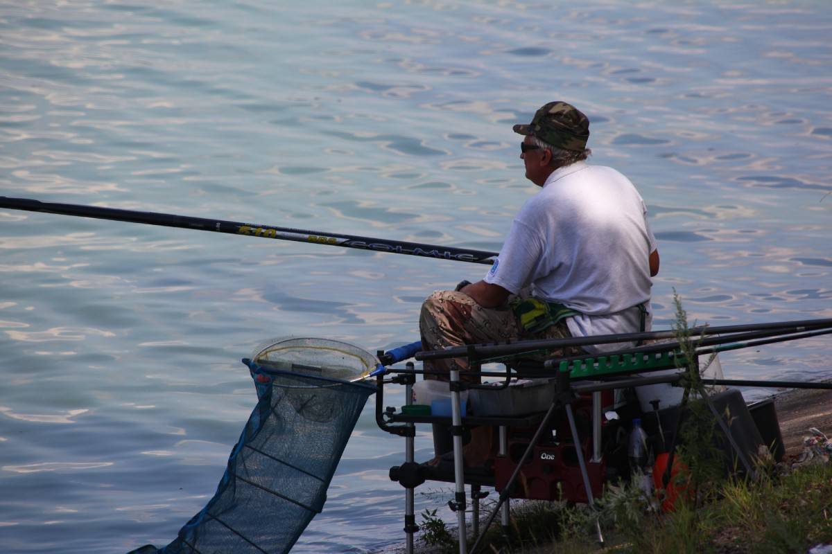Рыбалка в самарской области на реках, озерах, платных водоемах