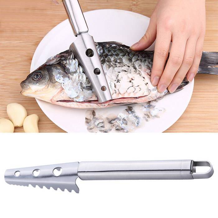 Хорошие, лучшие, нетонущие ножи для рыбалки: фото, где купить, как выбрать?