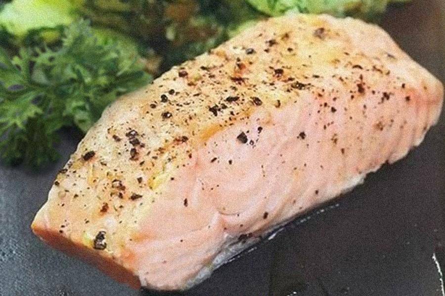 Лосось в мультиварке — лучшие рецепты. как правильно и вкусно приготовить лосося в мультиварке. - womens-24