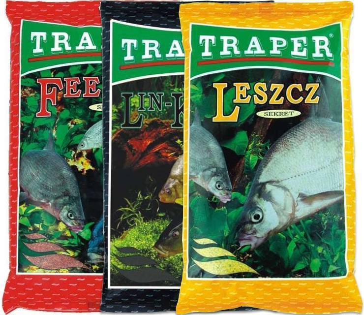 Прикормка трапер: отзывы о бренде traper, состав, характеристики смесей | berlogakarelia.ru