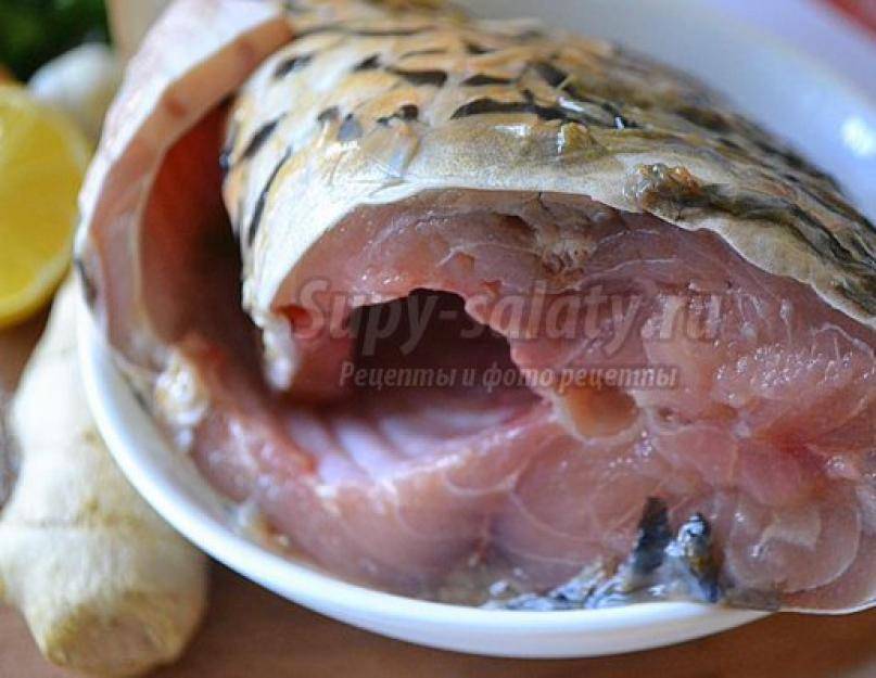 Домашняя маринованная рыба / рыбные закуски / tvcook: пошаговые рецепты с фото
