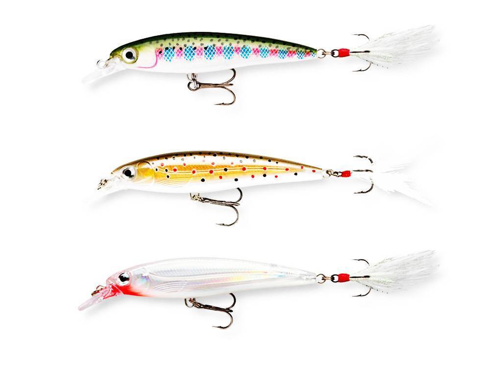 X-rap® prop | rapala
