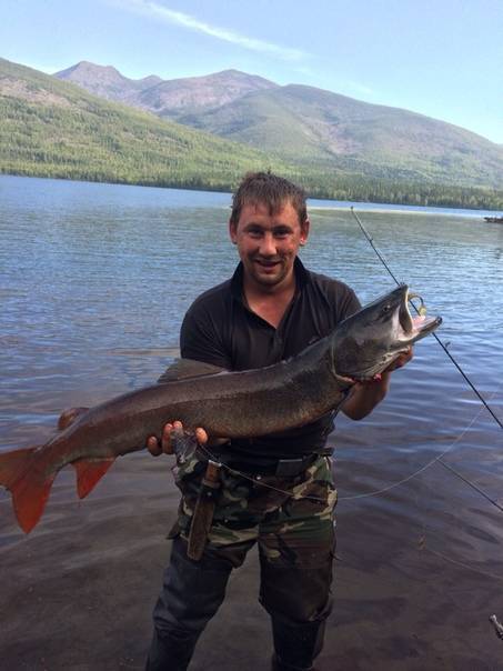 Места для рыбалки в томской области – платная и бесплатная рыбалка!