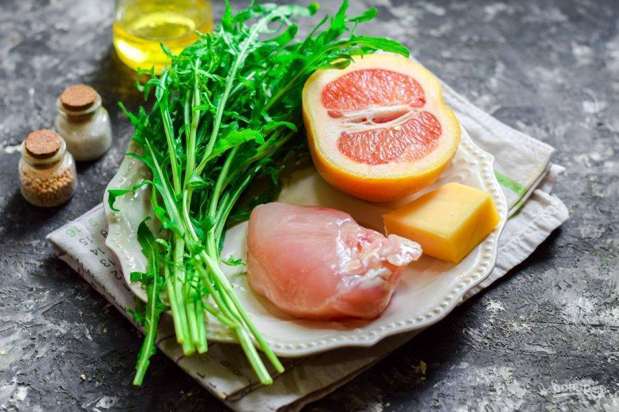 Брускетта с лососем: 4 изысканных и аппетитных рецепта