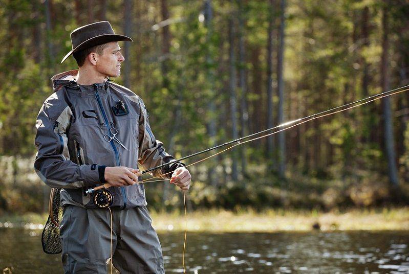 9 лучших костюмов для зимней рыбалки – рейтинг 2019 года