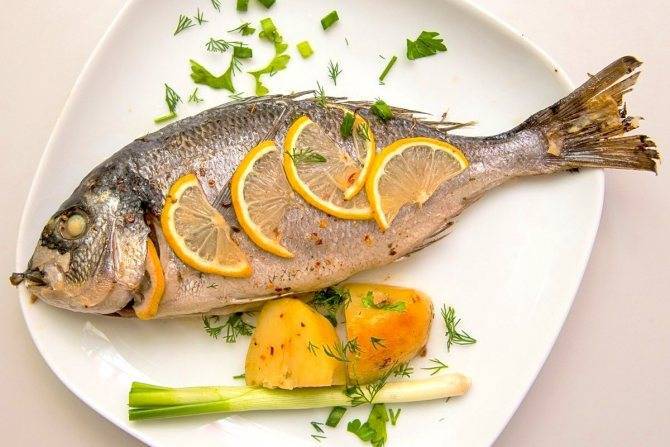 Рыбная диета: чем она хороша для похудения и почему именно рыба?