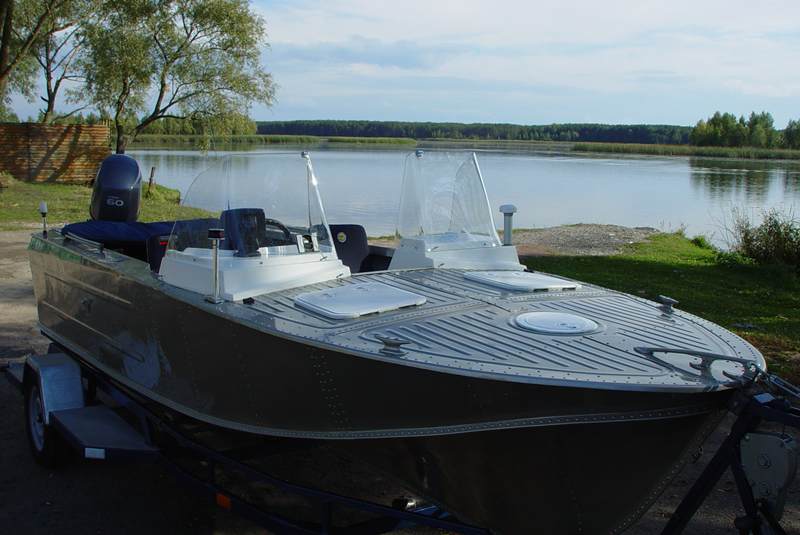 Лодка "казанка-5м2": технические характеристики. "казанка-5м2": описание, устройство и отзывы