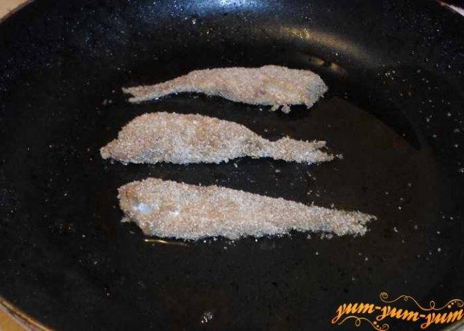 Филе рыбы на сковороде рецепт с фото пошагово и видео - 1000.menu