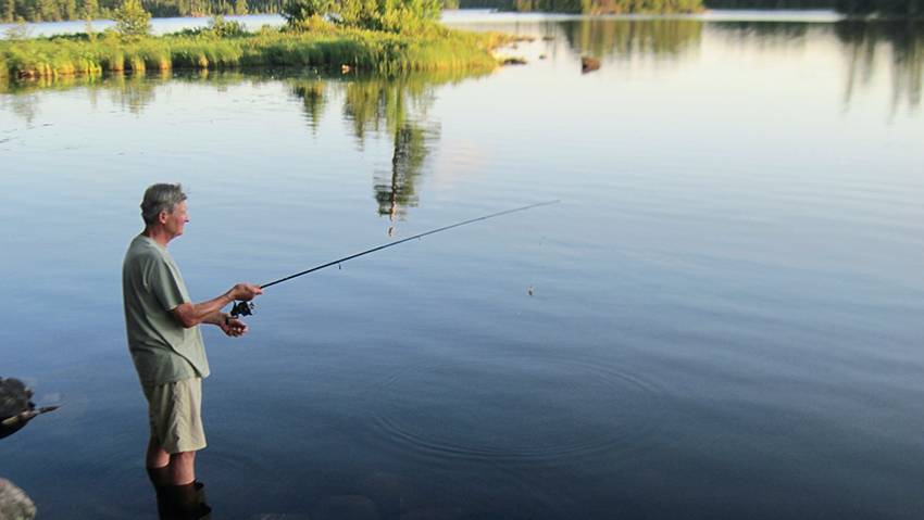 Места для рыбалки в волгоградской области – платная и бесплатная рыбалка!