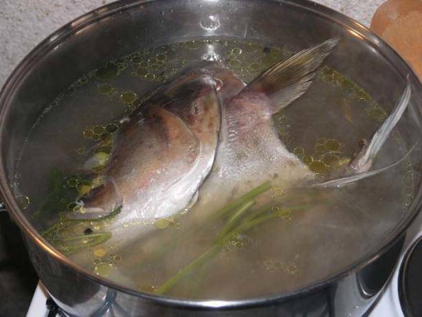 Сколько варить лосося (стейк, голову)? | whattimes.ru
