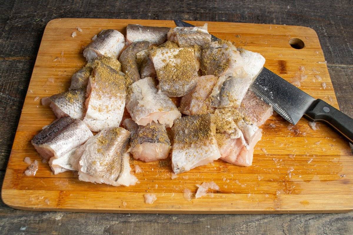 Рецепты маринада рыбы для мангала, как замариновать рыбу вкусно