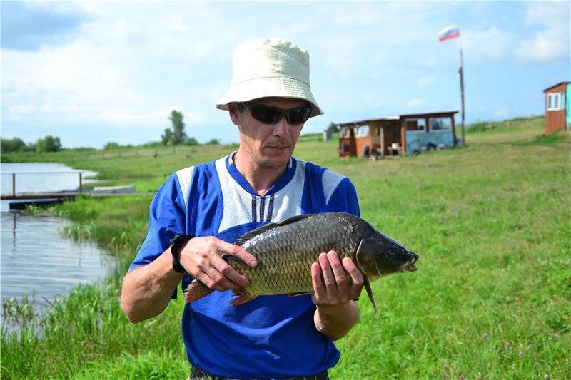 Рыбалка в ульяновске и ульяновской области — куда поехать, ловля в поселках новиковка, терентьевка