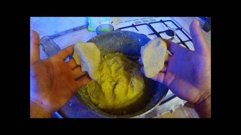 Гороховая мастырка для карася - рецепты и процесс приготовления на видео