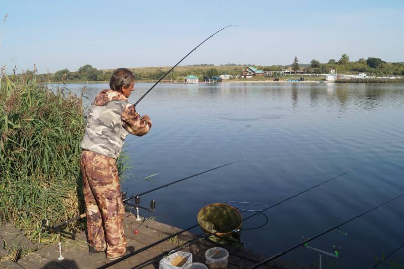 Рыбалка в курганской области: лучшие места на карте топ-10