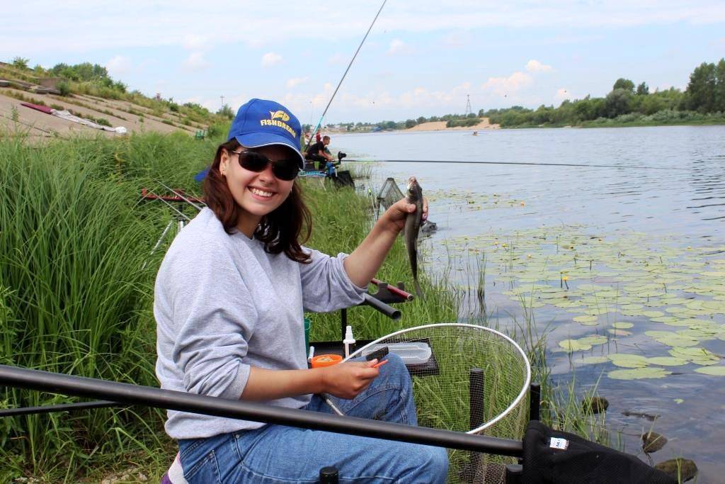 Рыбалка в нижнем новгороде и нижегородской области: рыболовные места в криушах и «чистые пруды», в хмелевой поляне и другие места