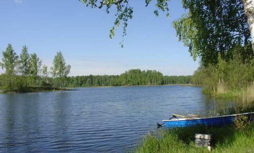 Велье озеро - всё о рыбалке на водоеме, для рыбаков города рязань.