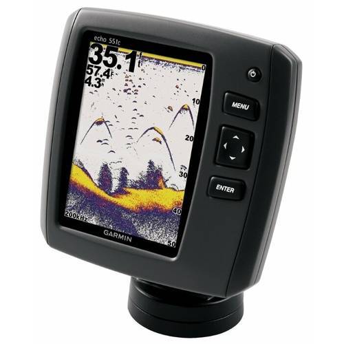 Обзор эхолотов garmin (гармин) - читайте на сatcher.fish