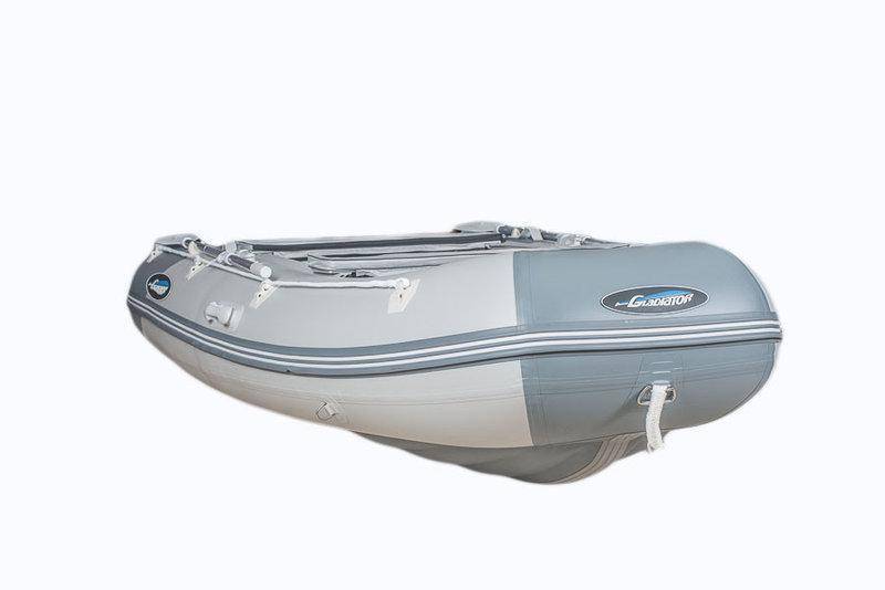 Пластиковые лодки для рыбалки - цена, лучшие модели (рейтинг топ-6)