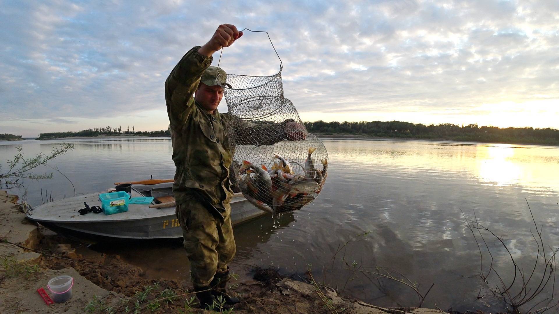 Места для рыбалки в республике мордовия – платная и бесплатная рыбалка!